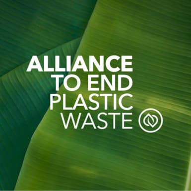  The Alliance to End Plastic Waste and BulwarkBay Investment Managers join forces to launch circular plastic strategy